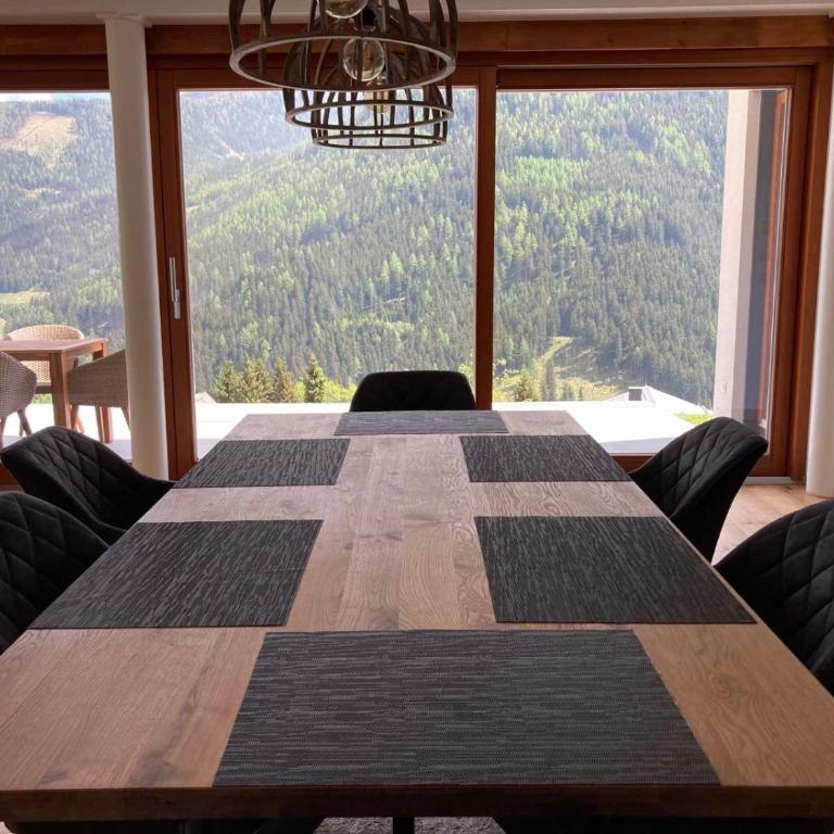 Mountain Fairy Tale - Apartment mit Blick auf die Berge - 9