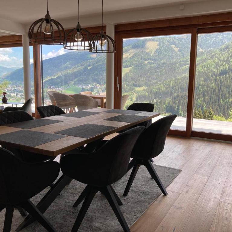 Mountain Fairy Tale - Apartment mit Blick auf die Berge - 4