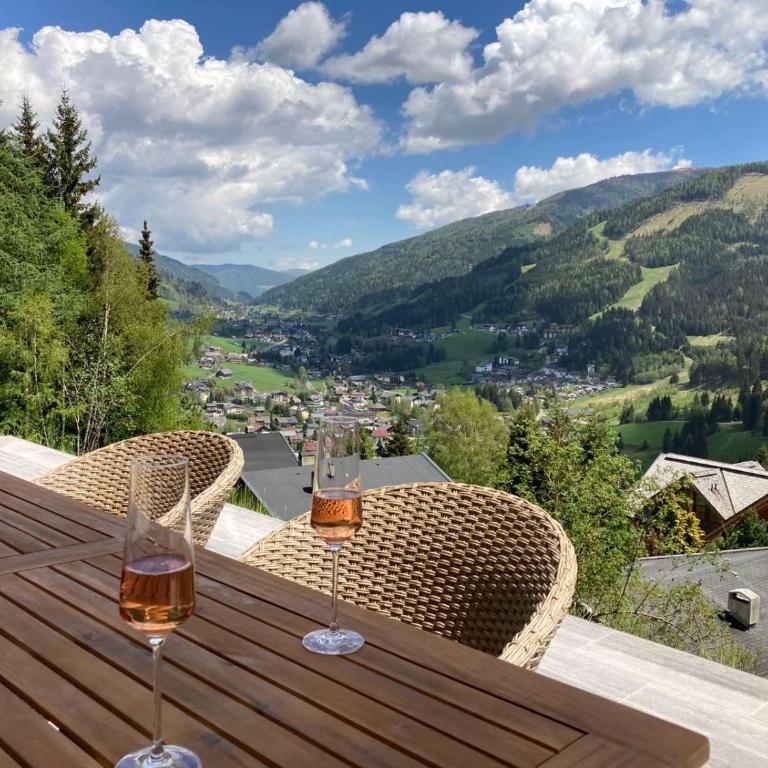 Mountain Fairy Tale - Apartment mit Blick auf die Berge - 30