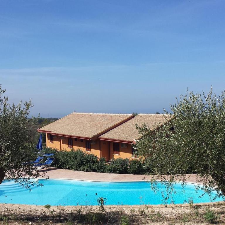 Villa Cattleya - One-Bedroom House - Split Level - 46