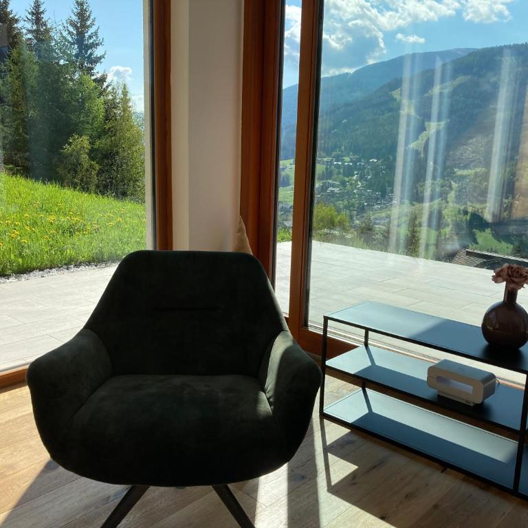 Mountain Fairy Tale - Apartment mit Blick auf die Berge - 18