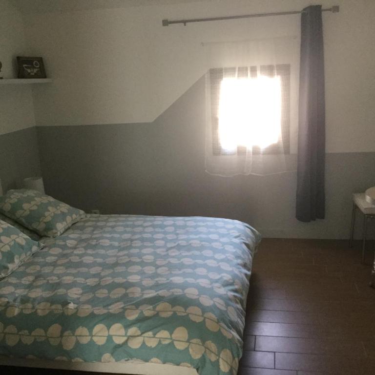 Castel&Letti - Chambre Double - 1