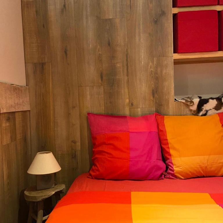 La Porteille - Appartement - Rez-de-Chaussée - 5