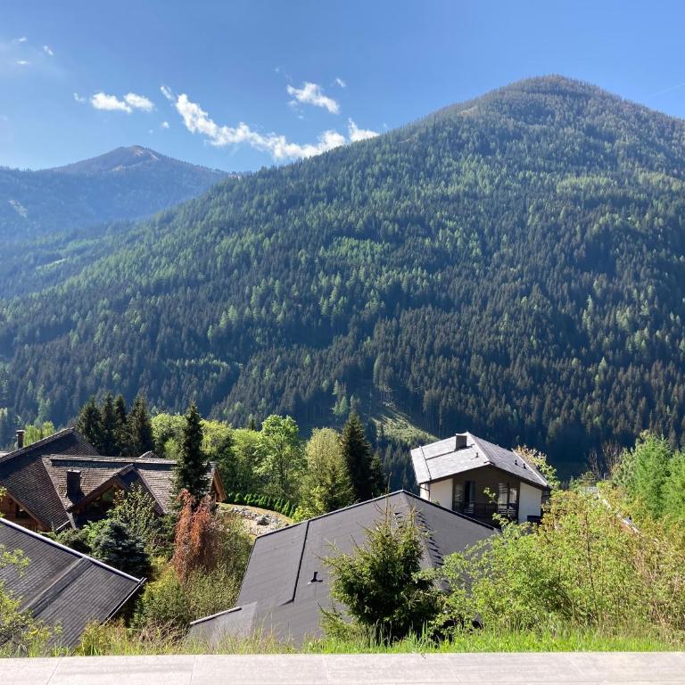 Mountain Fairy Tale - Apartment mit Blick auf die Berge - 40