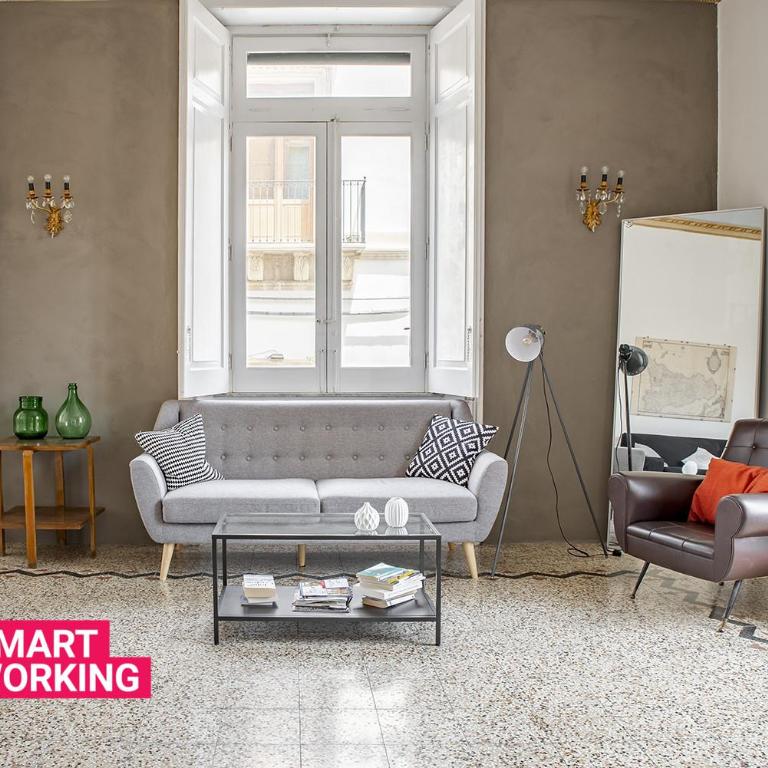 Cavour Apartments by Wonderful Italy - Appartamento con Balcone - 6