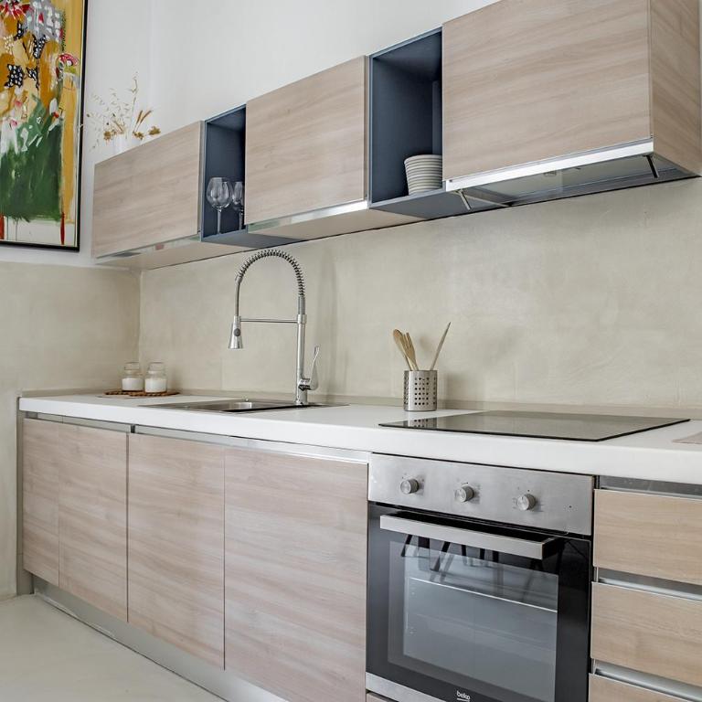 Cavour Apartments by Wonderful Italy - Appartamento - 7