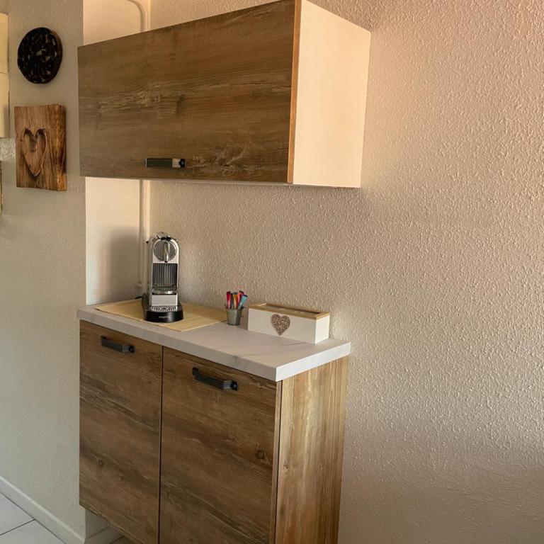 Aux petits cœurs de Colmar PETITE VENISE - Maisonette-Apartment - 27