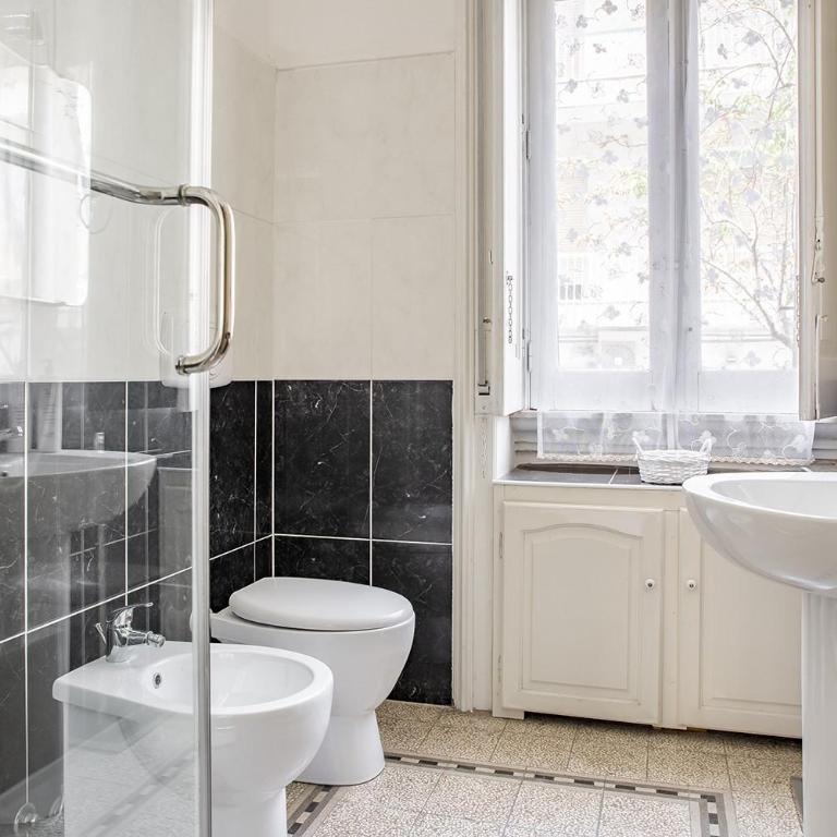 Cavour Apartments by Wonderful Italy - Appartamento - 10