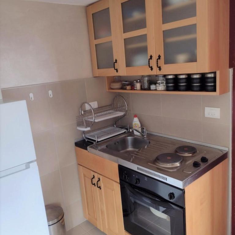 Zaovinska Panorama I - Apartman sa 1 Spavaćom Sobom - 23