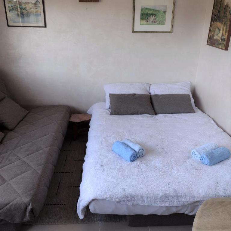 Zaovinska Panorama I - Apartman sa 1 Spavaćom Sobom - 21