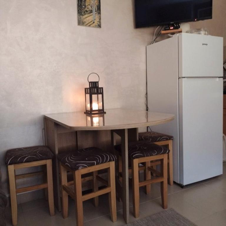 Zaovinska Panorama I - Apartman sa 1 Spavaćom Sobom - 22