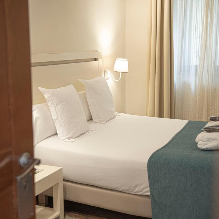 Hotel Convent de Begur - Habitación Doble Estándar - 1 o 2 camas - 9