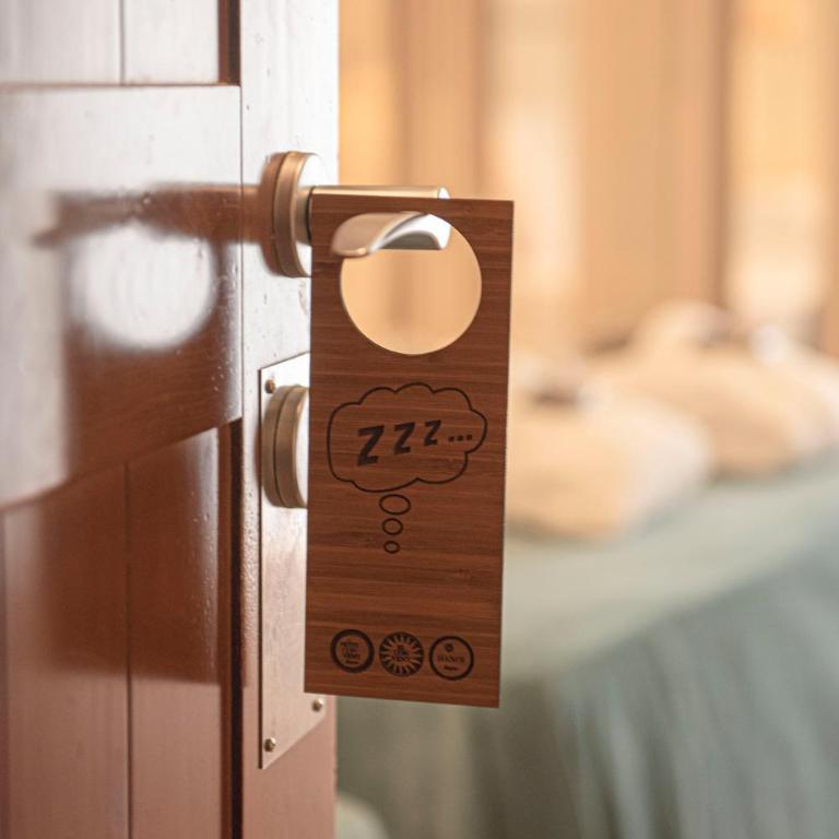 Hotel Convent de Begur - Suite Junior - 4