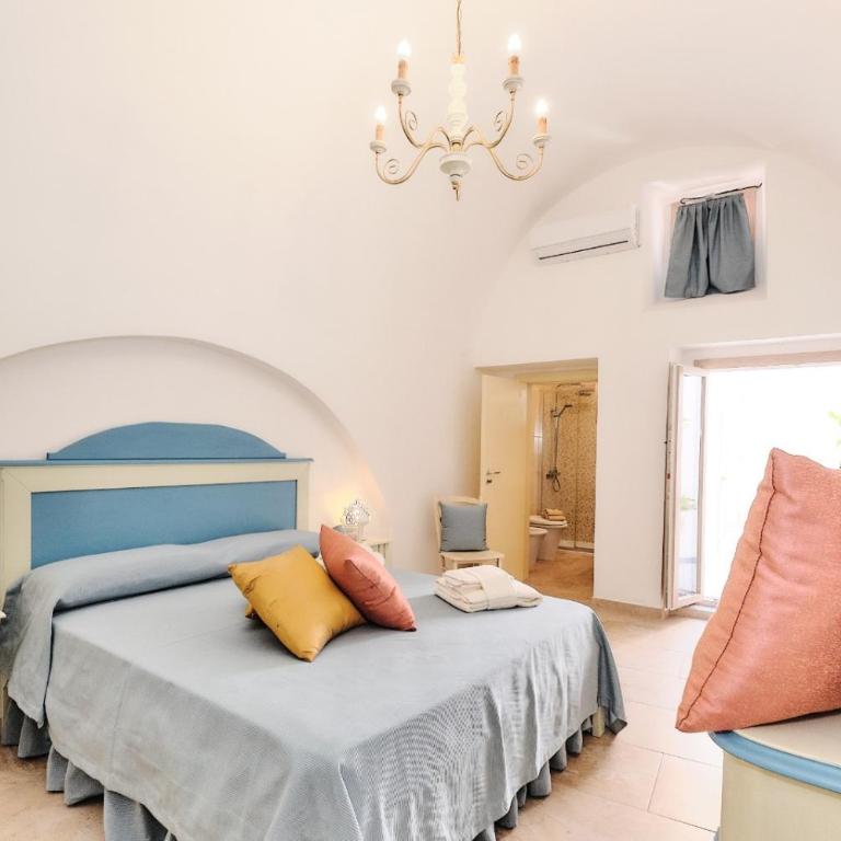 SIGNURIA APARTMENT - Casa con 1 Camera da Letto - 7