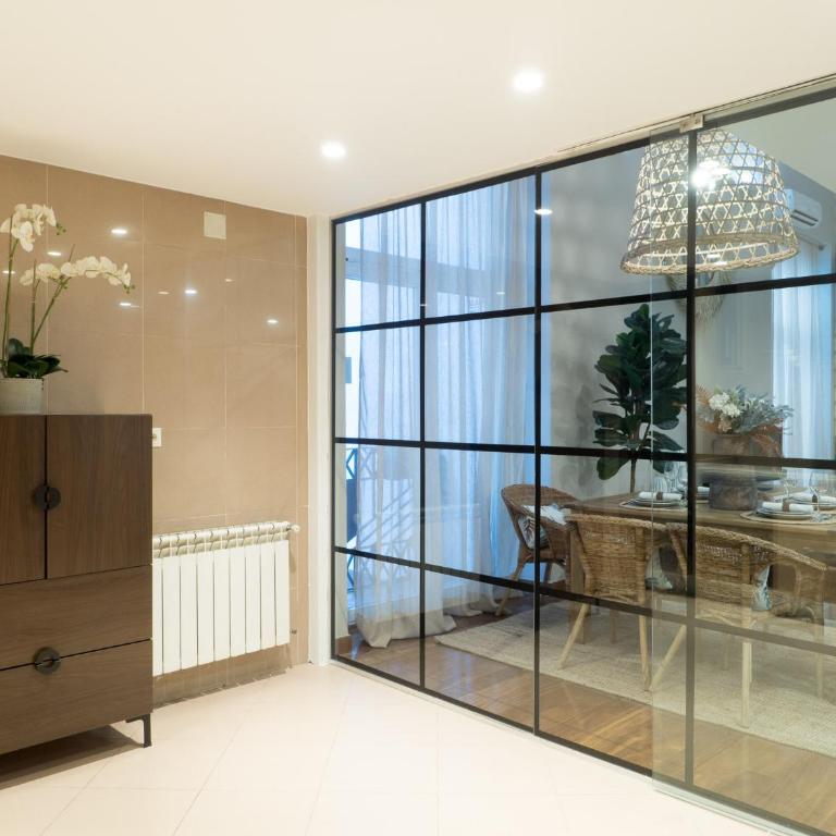 Almar Duplex Malasaña - Apartamento de 2 dormitorios - 6