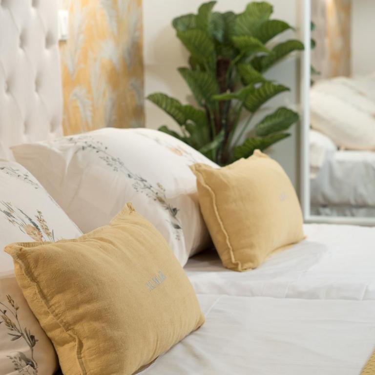 Almar Duplex Malasaña - Apartamento de 2 dormitorios - 17