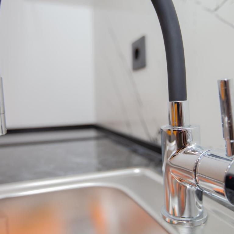 Apartmani JaMi - Apartman sa 1 Spavaćom Sobom - 3