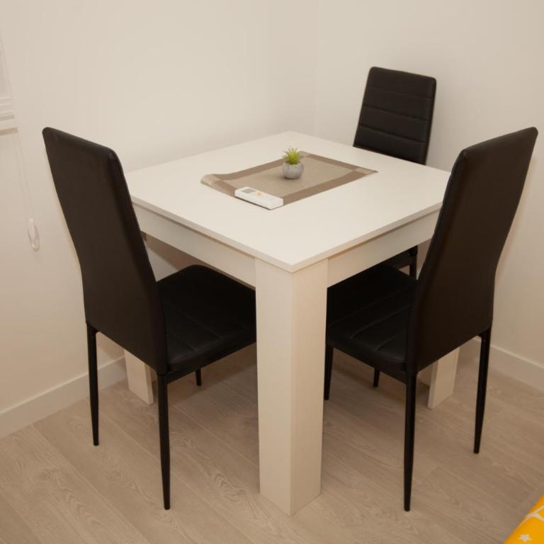 Apartmani JaMi - Apartman sa 1 Spavaćom Sobom - 5