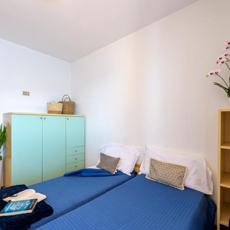 Residence Ruculì - Ruculì Hospitality - Trilocale senza Vista Lago - 2