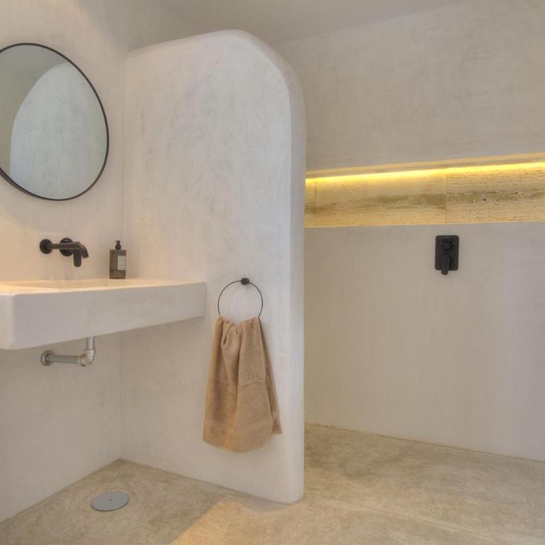 Villa Mas Tranquila - A stylish villa with pool 150 m from the beach - Villa Deluxe - 46