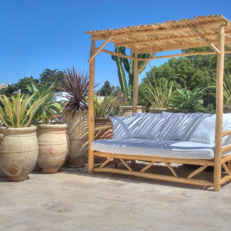 Villa Mas Tranquila - A stylish villa with pool 150 m from the beach - Villa Deluxe - 23