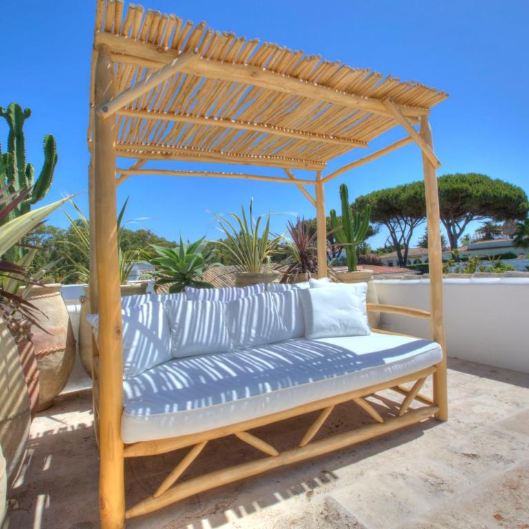 Villa Mas Tranquila - A stylish villa with pool 150 m from the beach - Villa Deluxe - 47