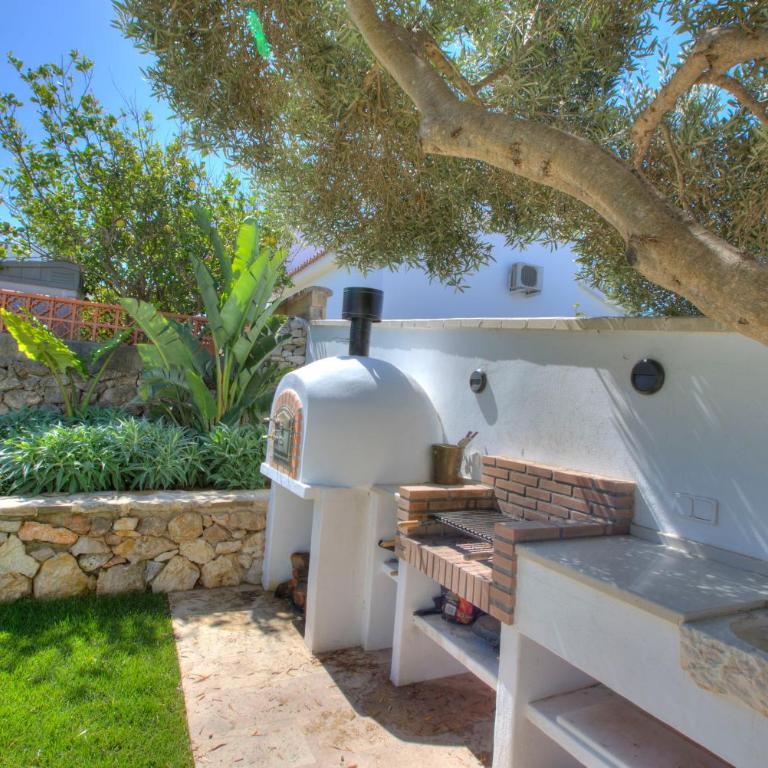 Villa Mas Tranquila - A stylish villa with pool 150 m from the beach - Villa Deluxe - 35