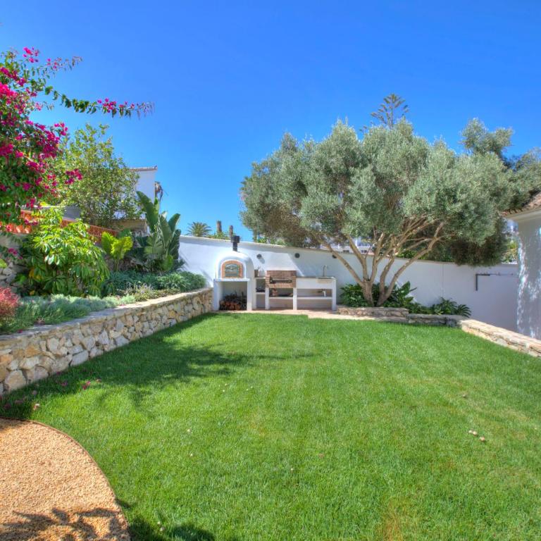 Villa Mas Tranquila - A stylish villa with pool 150 m from the beach - Villa Deluxe - 22