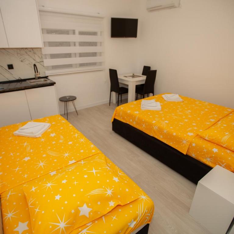 Apartmani JaMi - Apartman sa 1 Spavaćom Sobom - 7