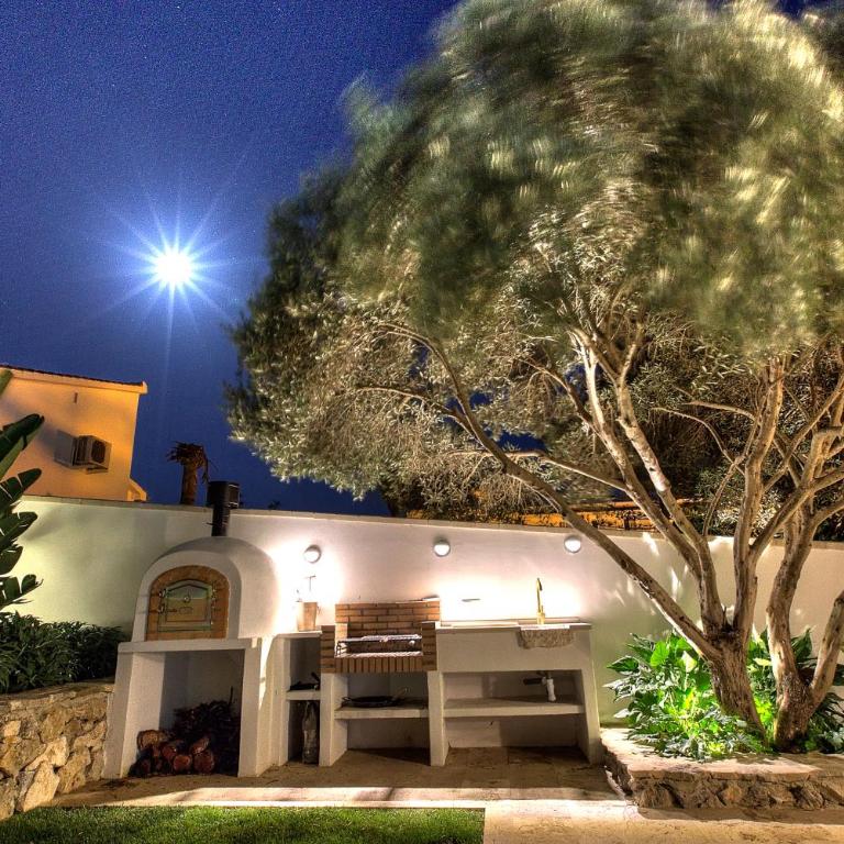 Villa Mas Tranquila - A stylish villa with pool 150 m from the beach - Villa Deluxe - 53