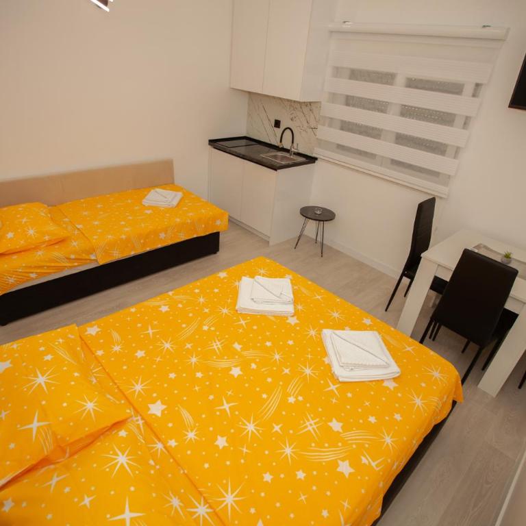 Apartmani JaMi - Apartman sa 1 Spavaćom Sobom - 10
