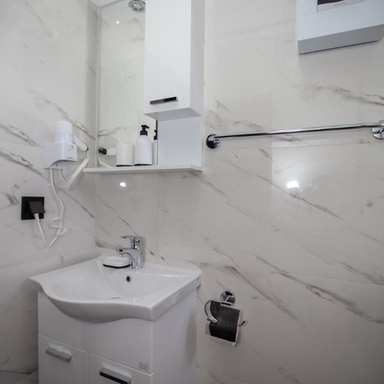 Apartmani JaMi - Apartman sa 1 Spavaćom Sobom - 11