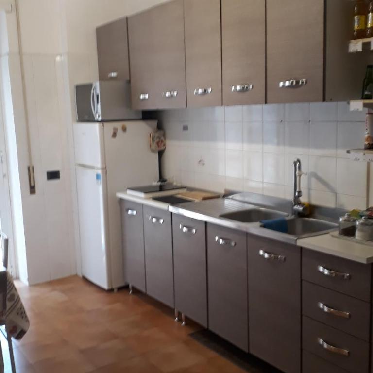 La Tisana - Appartement 1 Chambre - 7