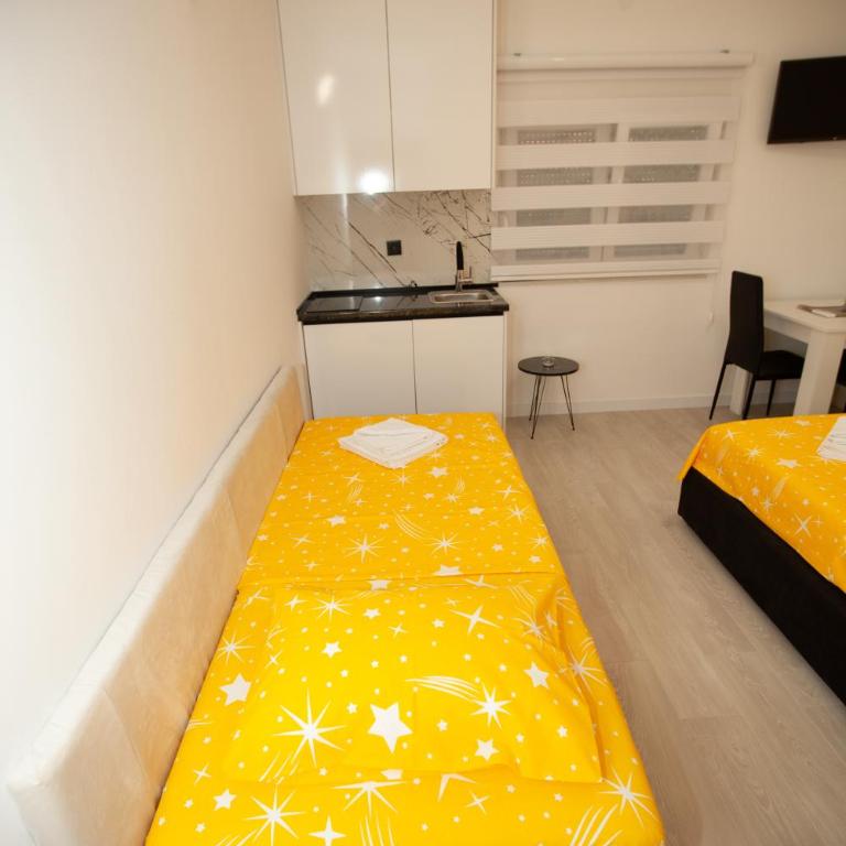 Apartmani JaMi - Apartman sa 1 Spavaćom Sobom - 16
