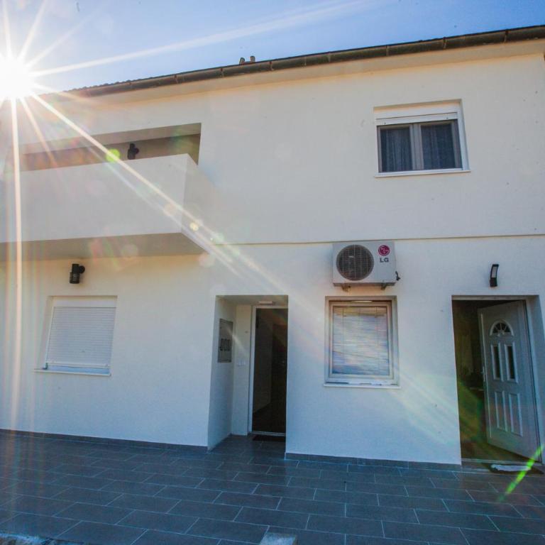 Apartmani JaMi - Apartman sa 1 Spavaćom Sobom - 22