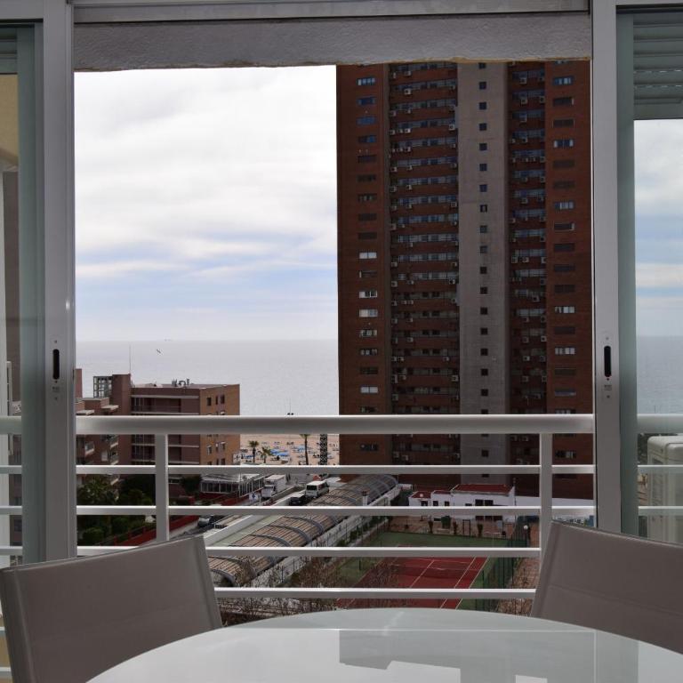Los Caballos III - Fincas Arena - Studio with Balcony - 4