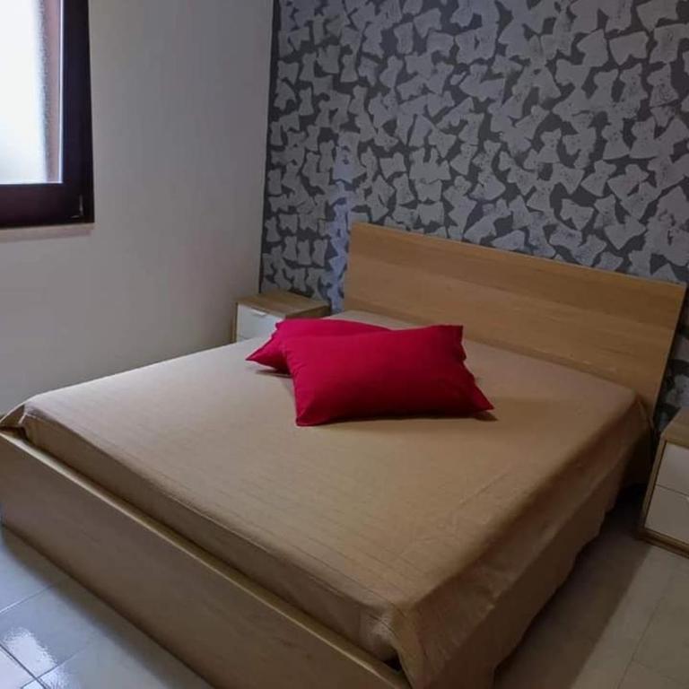 La Rosa Dei Venti - Casa con 1 Camera da Letto - 10