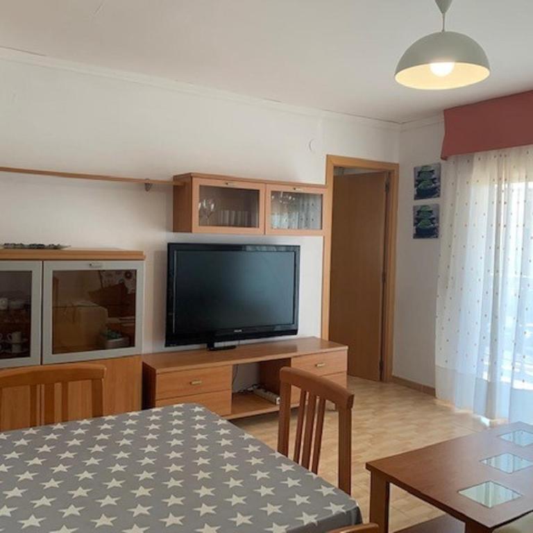 Miramar Serveis - 7398 Ca La Pepita 50m playa - Apartamento de 3 dormitorios - 5