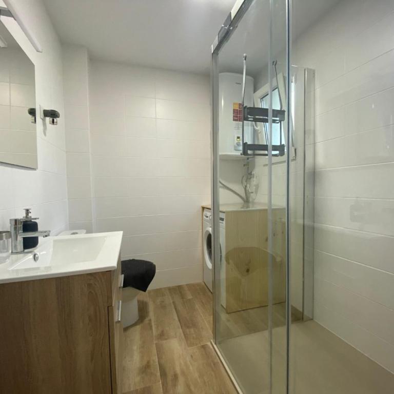 Benalmádena costa - 100m de la playa - Lecorbusier - Apartamento de 1 dormitorio - 29