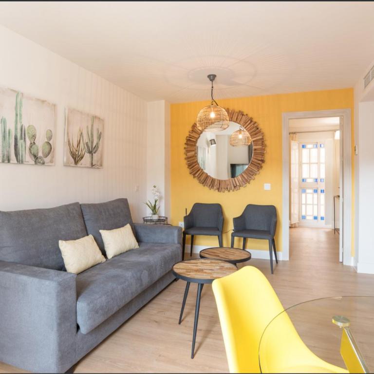 Merced10 3K - Apartamento con ducha - 10