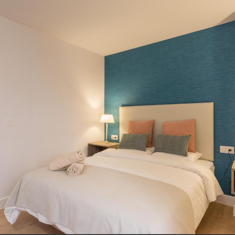 Merced10 3K - Apartamento con ducha - 14