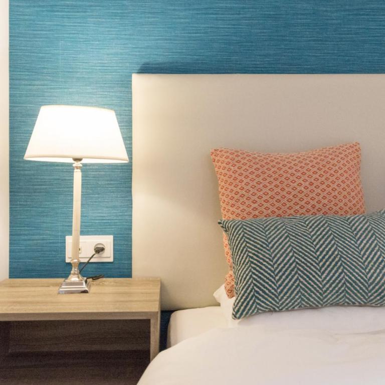 Merced10 3K - Apartamento con ducha - 15