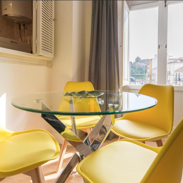 Merced10 3K - Apartamento con ducha - 19