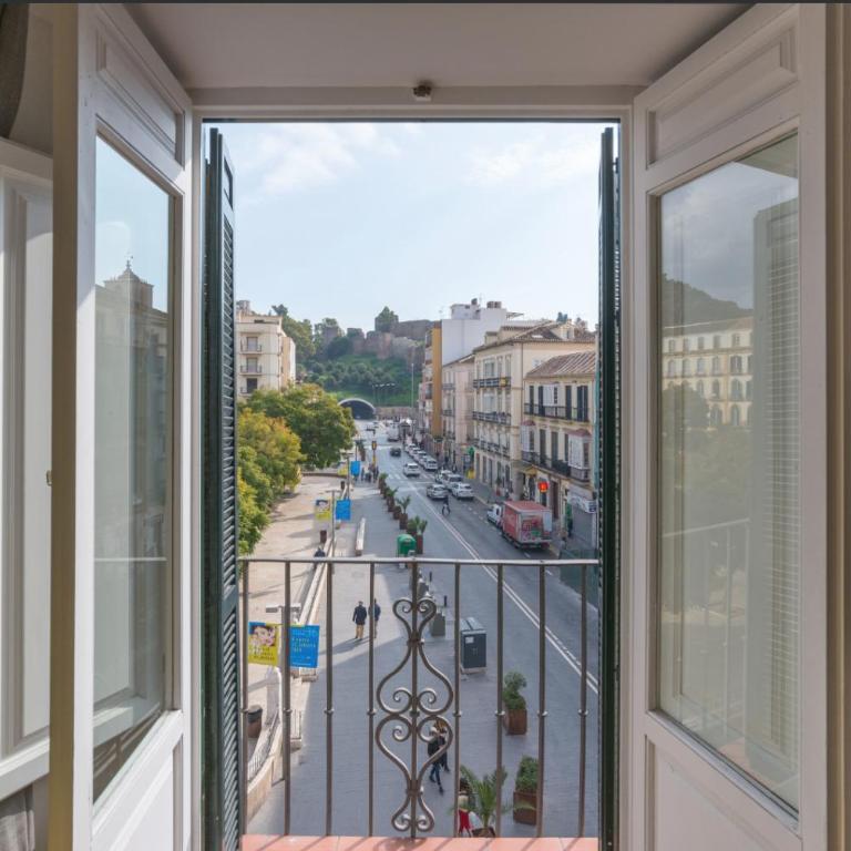 Merced10 3K - Apartamento con ducha - 23