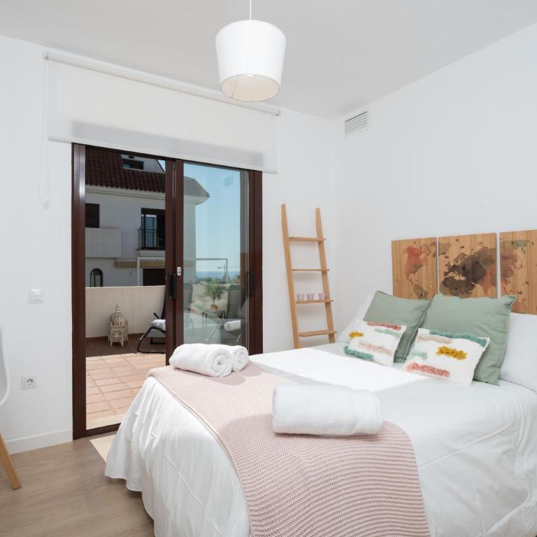 Oasis Lomas del Marbella Club - Apartamento de 2 dormitorios - 10