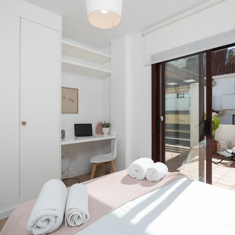Oasis Lomas del Marbella Club - Apartamento de 2 dormitorios - 12