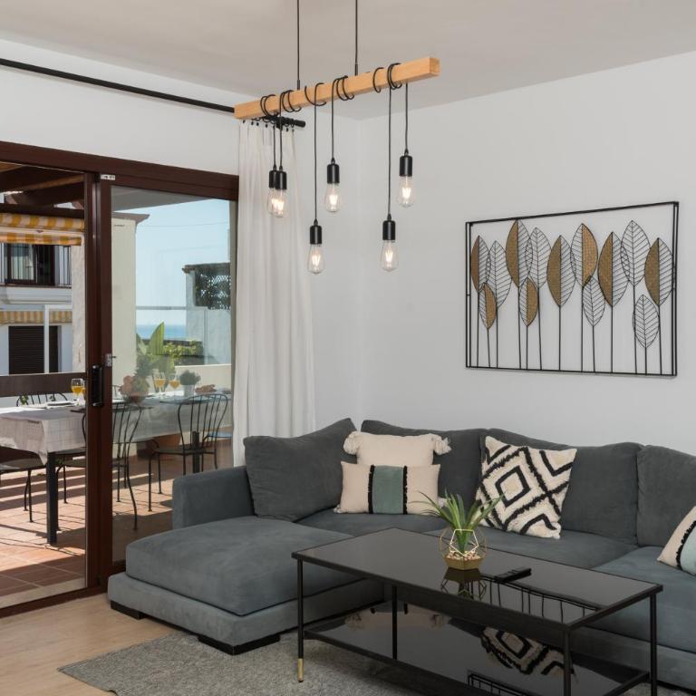 Oasis Lomas del Marbella Club - Apartamento de 2 dormitorios - 4