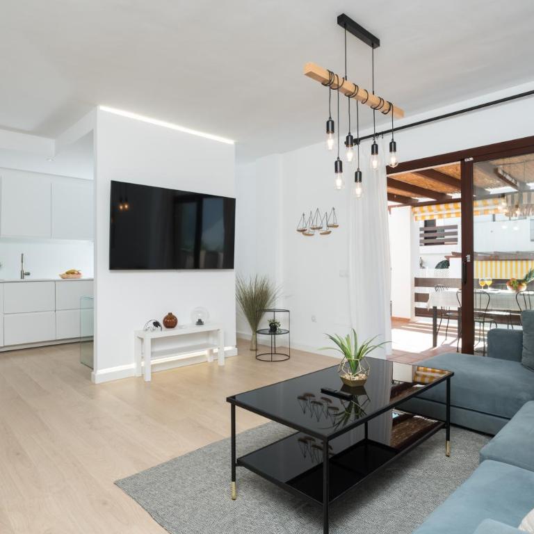 Oasis Lomas del Marbella Club - Apartamento de 2 dormitorios - 2