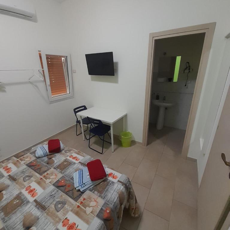 CTA Catania Aeroporto fontanarossa - Double Room with Private Bathroom - 4