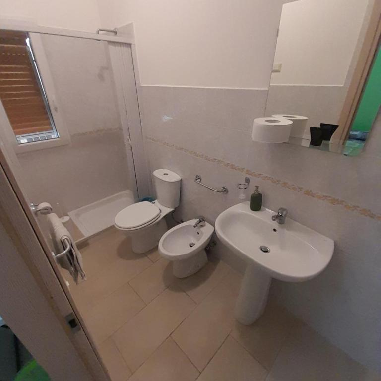 CTA Catania Aeroporto fontanarossa - Double Room with Private Bathroom - 3